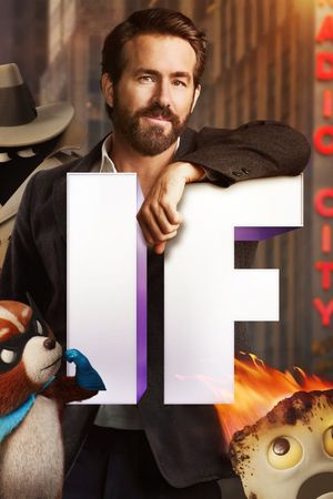 IF's poster