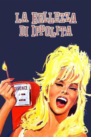 La bellezza d'Ippolita's poster