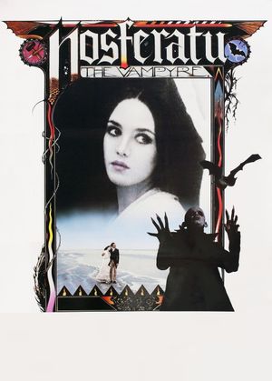 Nosferatu the Vampyre's poster