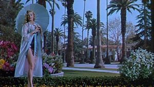 Hollywood or Bust's poster