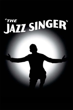 The Jazz Singer's poster