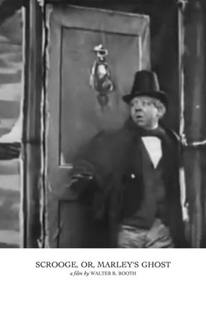 Scrooge; or Marley's Ghost's poster