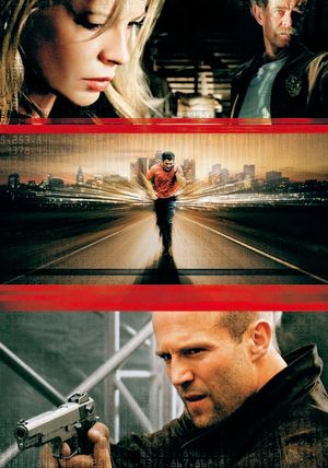 Cellular's poster