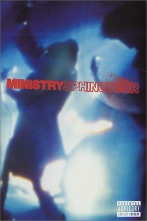 Ministry: Sphinctour's poster