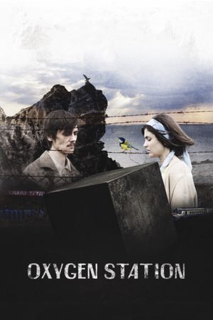 Oxygen Station's poster