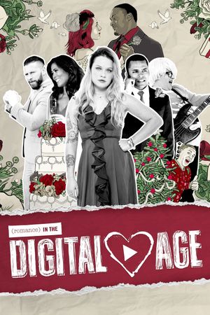 (Romance) in the Digital Age's poster