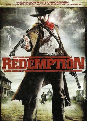 Redemption's poster