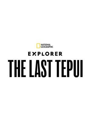Explorer: The Last Tepui's poster