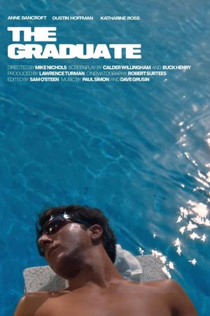 The Graduate's poster