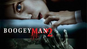 Boogeyman 2's poster