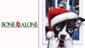 Bone Alone's poster