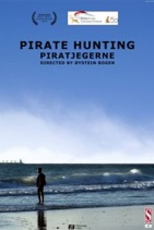 Piratjegerne's poster