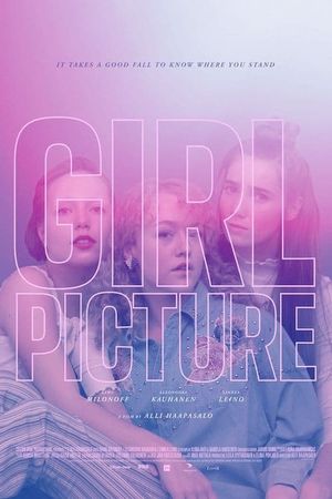 Girl Picture's poster