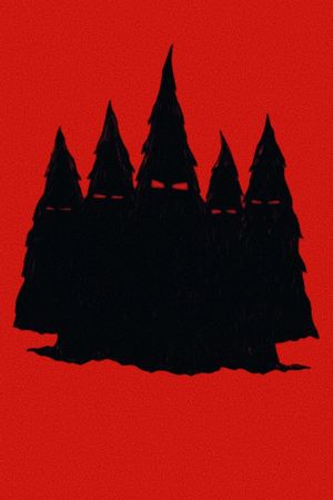 Treevenge's poster