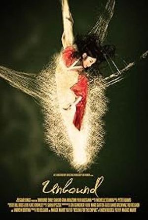 Unbound's poster