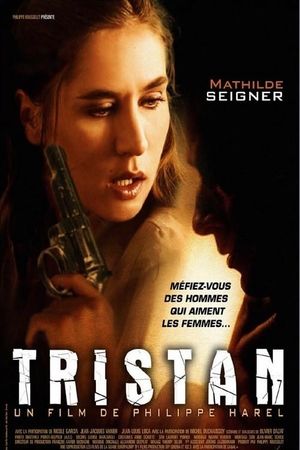 Tristan's poster