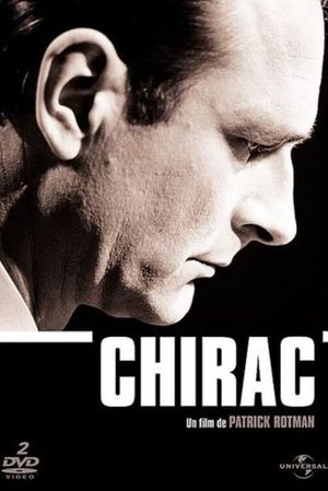 Chirac's poster
