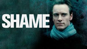 Shame's poster