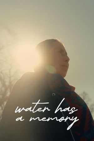 Water Has a Memory's poster