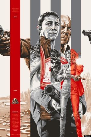 Looper's poster