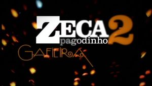 Acústico MTV: Zeca Pagodinho 2 - Gafieira's poster