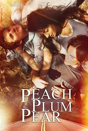 Peach Plum Pear's poster