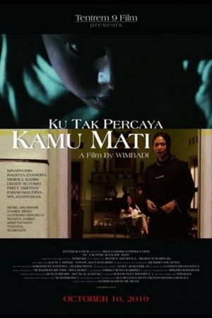 I Don't Believe You Died's poster