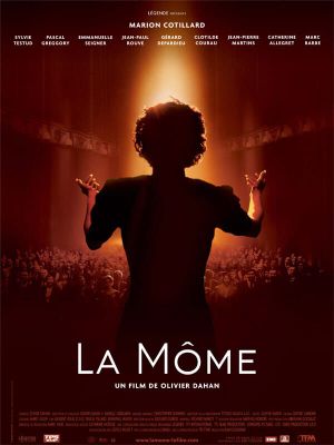 La Vie En Rose's poster
