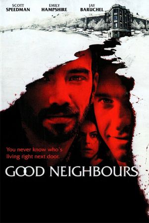 Good Neighbours's poster