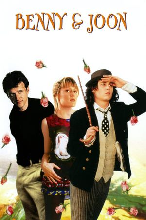 Benny & Joon's poster
