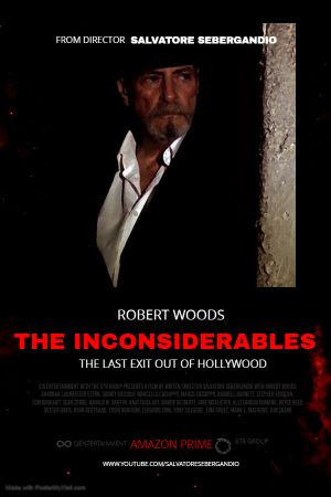 The Inconsiderables: Last Exit Out of Hollywood's poster
