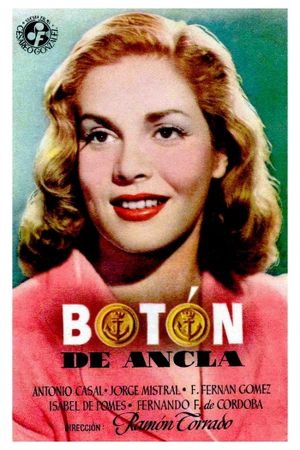 Botón de ancla's poster