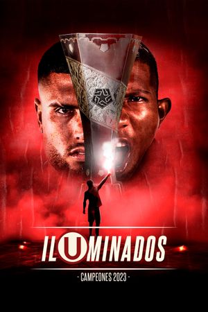 Iluminados's poster