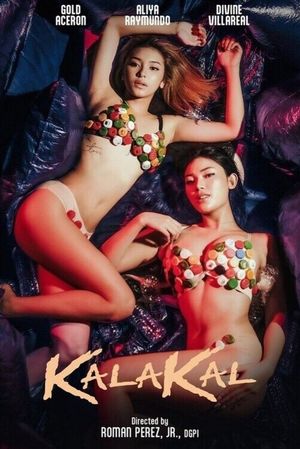 Kalakal's poster