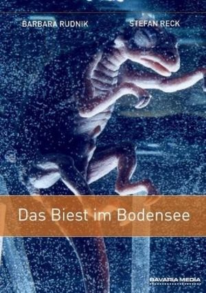 The Beast in Lake Constance's poster