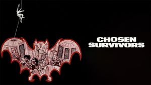 Chosen Survivors's poster