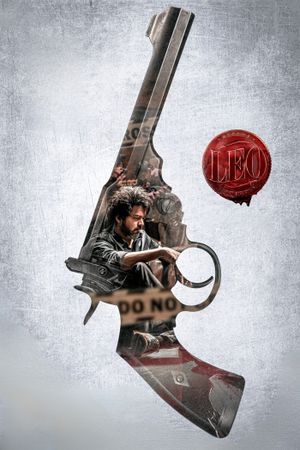 Leo's poster