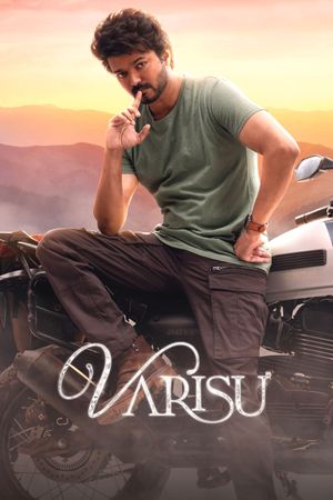 Varisu's poster