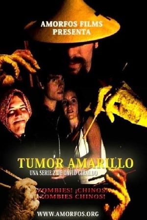 Tumor amarillo's poster