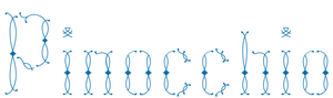Pinocchio's poster