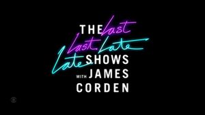 The Last Last Late Late Show's poster