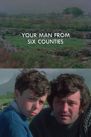 Your Man from Six Counties's poster
