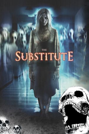 The Substitute's poster