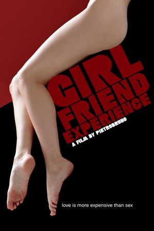 Girlfriend Experience's poster