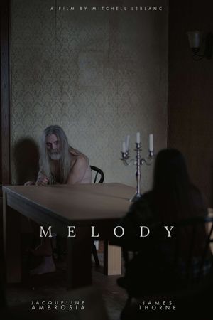 Melody's poster