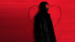 Heart Eyes's poster