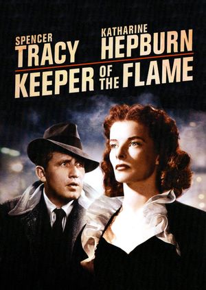 Keeper of the Flame's poster