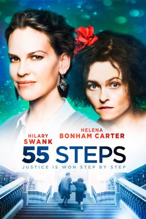 55 Steps's poster