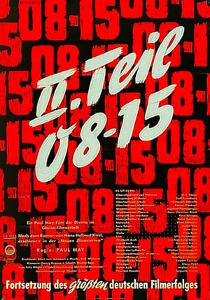 08/15 Part 2's poster