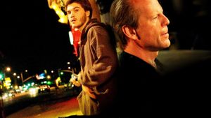 Alpha Dog's poster